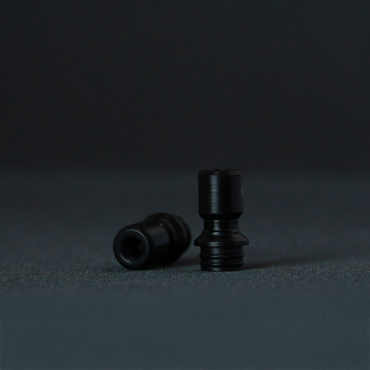 Tentra 510 — Delrin Polished 4.5