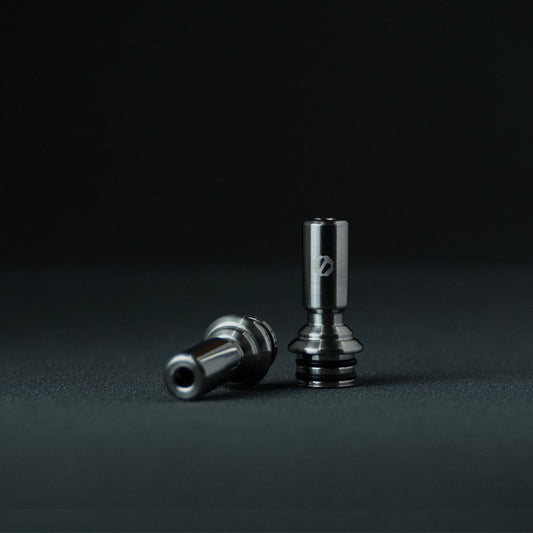 Tentra 510 — Stainless Steel 3.0