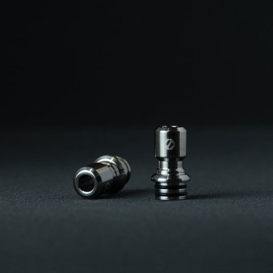 Tentra 510 — Stainless Steel 4.5