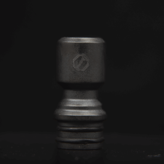 Apex Tentra II [510] — Ti 3.0