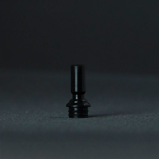 Tentra 510 — Delrin Polished 3.0