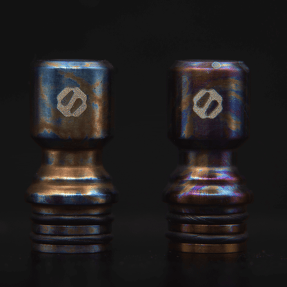Oxy Tentra II [510] — Ti 3.0