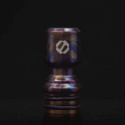 Oxy Tentra II [510] — Ti 3.0