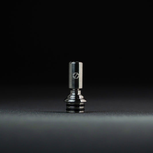 Tentra 510 — Stainless Steel 3.0