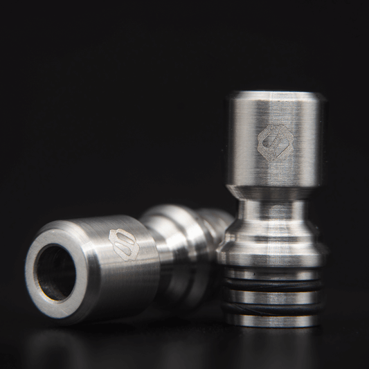 Tentra II [510] — SS OG 4.5