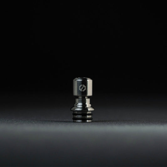 Tentra 510 — Stainless Steel 4.5