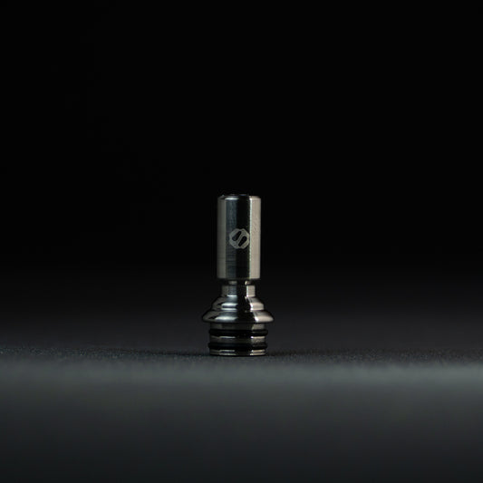 Tentra 510 — Titanium Polished 3.0