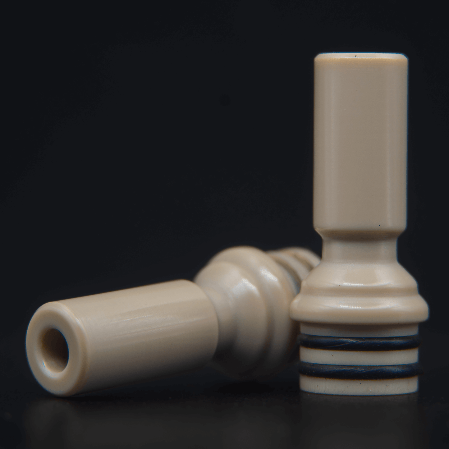 Tentra II [510] — Peek 3.0