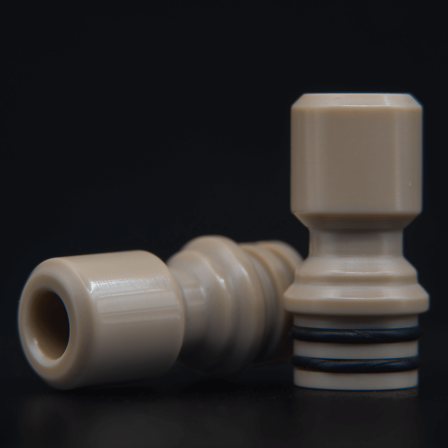 Tentra II [510] — Peek 4.5