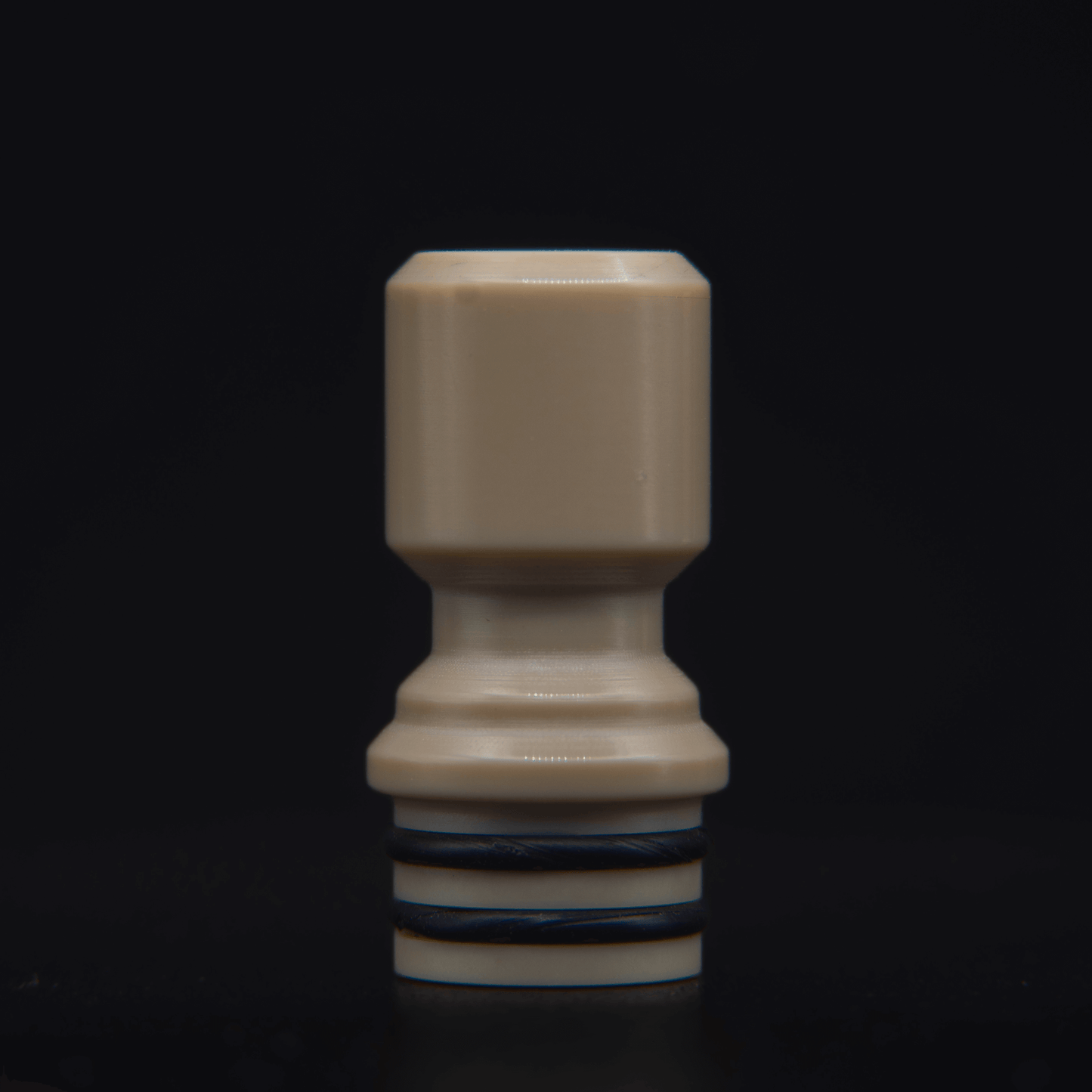 Tentra II [510] — Peek 4.5