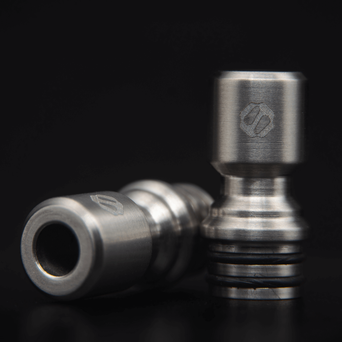 Tentra II [510] — Ti OG 4.5