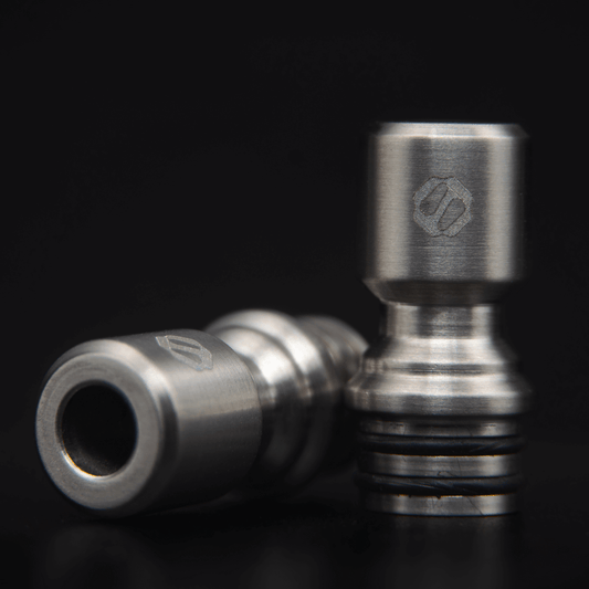 Tentra II [510] — Ti OG 4.5